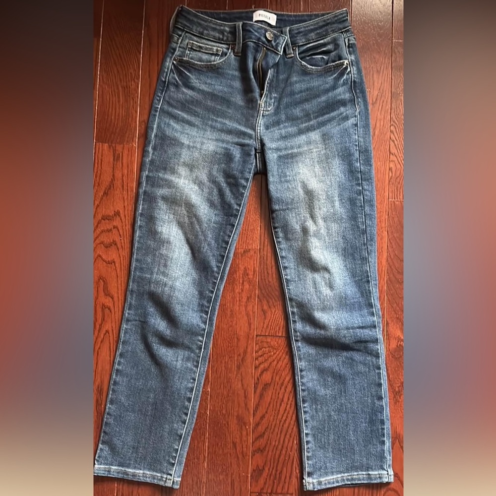 Pistola Jeans